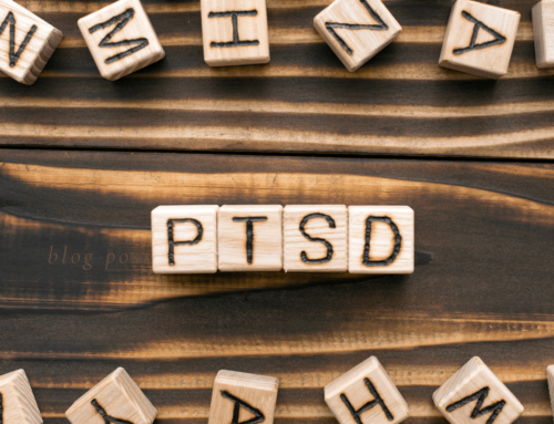 How to recognize PTSD  in children and what to do?